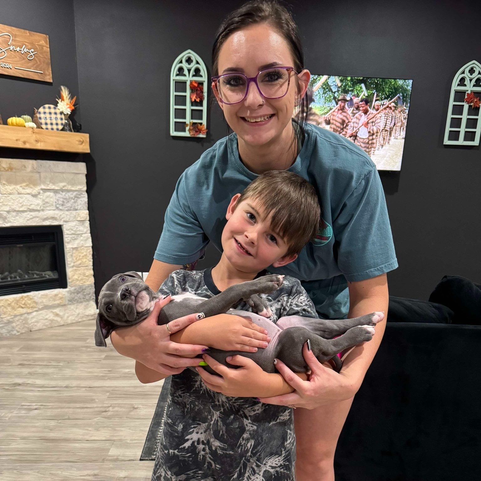 adorable pitbull puppy for adoption UK 2025